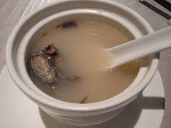 -上海金桥红枫万豪酒店-万豪中餐厅