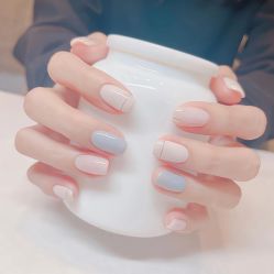 -斯馨·健康美甲美睫