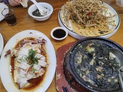 -醉壹号海鲜大排档(厦门美食地标店)