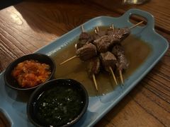 -El Bodegon阿根廷秘鲁餐厅(幸福路店)