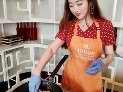 -北京王府井希尔顿酒店·秦唐中餐厅Chynna