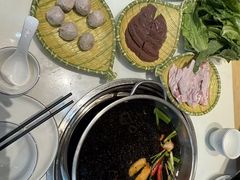 -鹅香四海·卤水火锅·砂锅粥·潮汕菜(宝安店)