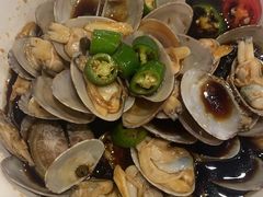 -丽华园(汉阳龙阳店)