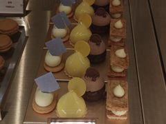 -大堂酒廊(澳门文华东方酒店)