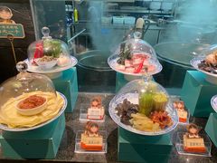 -老淮滨-蚌埠非遗小吃(淮河路店)