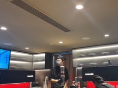 -霸王茶姬(上海恒基名人店)