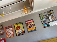 -Mesa Madre梅萨妈妈·Bintana(国贸店)