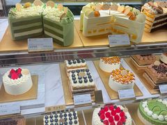 -M'CAKE(西单大悦城店)