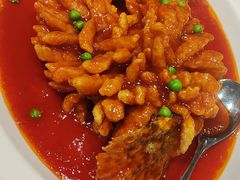 -聚味坊烤鸭店(草桥店)