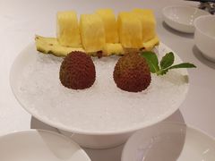 -红雀围·海鲜火锅(陆家嘴中心店)