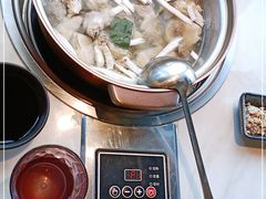 -狐狸爱上椰子鸡(金地广场店)