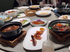 -小厨娘淮扬菜(天印大道店)