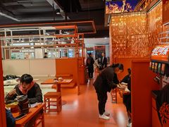 大堂-侯师傅热炒店(印象城店)