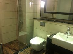 -广州珠江新城木莲庄酒店(暨南大学店)