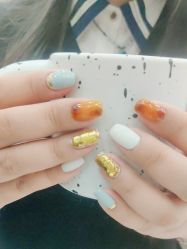 -沐白•盛妍日式美甲美睫