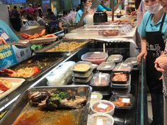 -盒马鲜生(曜一城店)