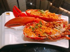 -割烹旭日本料理(龙湖狮山天街店)