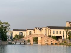 -湘湖金融镇