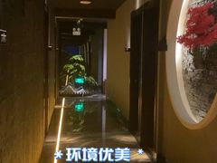 -大桶大足浴(南翔店)