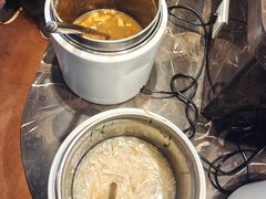 -素满香·素食自助餐(西安·民乐园店)