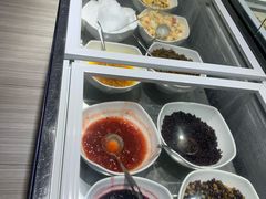 -玫瑰花园自助烤肉(顺义鑫海韵通店)