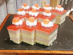 -昆山裕元花园酒店·温莎西餐厅