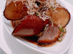 和风茄子-利苑(环贸iapm店)