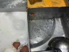 -海底捞火锅(老城根店)