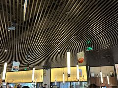 -绿茶餐厅(成都大悦城店)