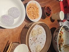 -李犟大爆鳝面·手工蟹黄包(湖滨西湖店)