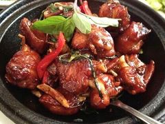 -鹿港小镇(霄云店)