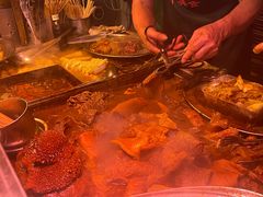-明记牛杂(新马路分店)