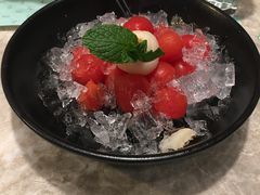 -大树餐厅(红旗街万达店)