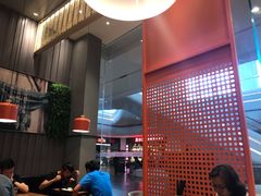 -阿香米线(深业上城店)