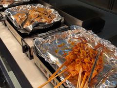 -宁波石浦豪生大酒店·自助餐厅