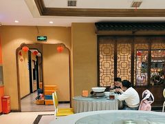 -辛香味烧鱼馆·非遗技艺·排骨红烧肉(光谷医药园店)