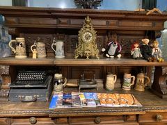 -布拉格餐厅· 中欧捷克菜(全国首店)