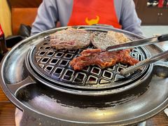 -牛犇烤肉(物资学院路店)