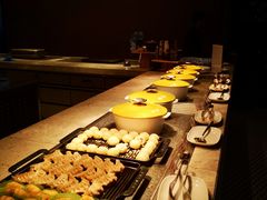 -上海虹桥宾馆味翠餐厅