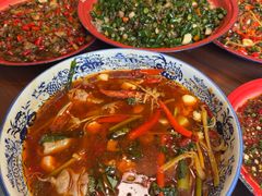 -小街47號江湖菜(四合院店)