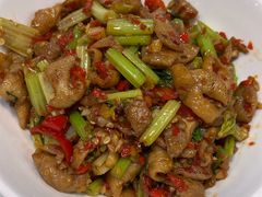 -笨罗卜浏阳菜馆(龙华鹏润达店)