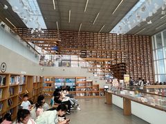 -朵云书院(滴水湖店)