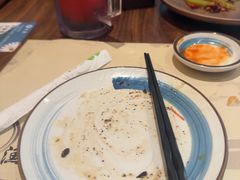 -大渔铁板烧(东城店)
