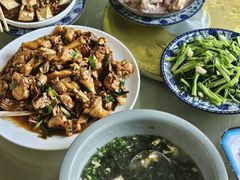 -生态苑农庄(十里画廊遇龙河店)