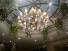 -天宫南铂玫瑰园酒店