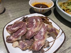 -巴依兄弟西域美食(机场店)