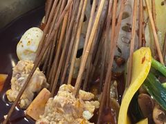 -拐枣巷小串串(财大店)