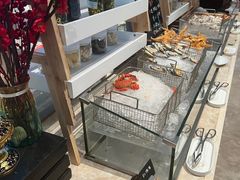 -菲住布渴酒店自助餐厅(阿里巴巴西溪园区店)