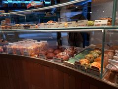 -方炉·天然食材面包店(青秀店)