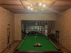-玩坞轰趴馆·户外团建聚会主题生日派对馆(世豪广场店)